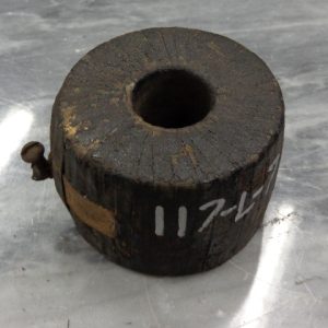 9-117-L-7: COIL, CUTLER HAMMER