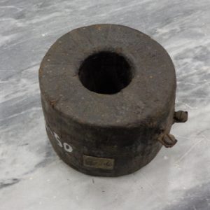 9-92-50: COIL, CUTLER HAMMER