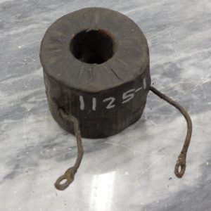 9-1125-1: COIL, CUTLER HAMMER