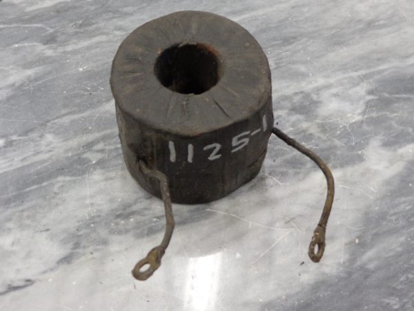 9-1125-1: COIL, CUTLER HAMMER