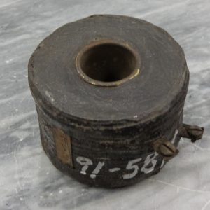 9-91-58X: COIL, CUTLER HAMMER