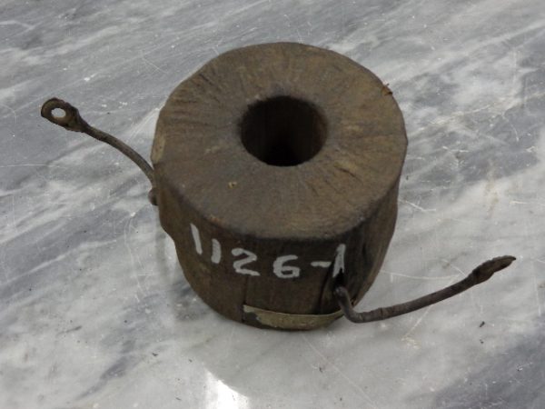 9-1126-1: COIL, CUTLER HAMMER