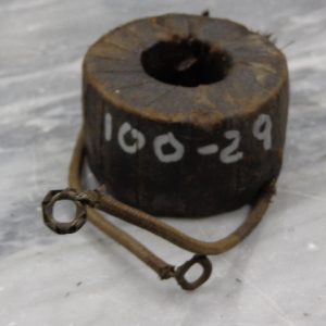 9-100-29: COIL, CUTLER HAMMER