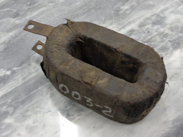 9-003-2: COIL, CUTLER HAMMER