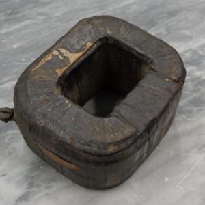 9-417-2: COIL, CUTLER HAMMER