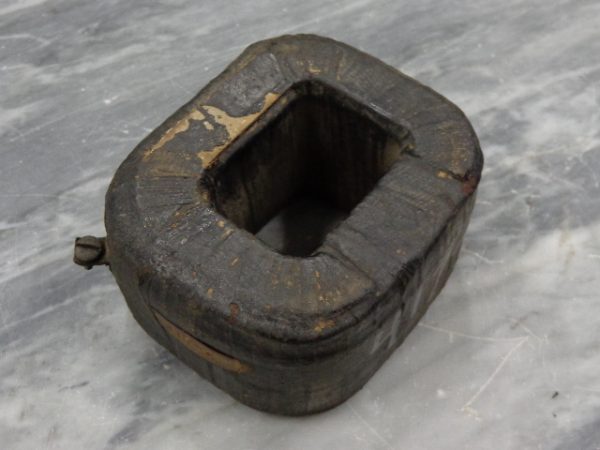 9-417-2: COIL, CUTLER HAMMER