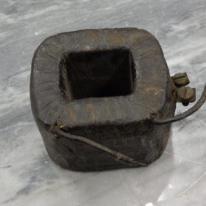 9-626-2: COIL, CUTLER HAMMER