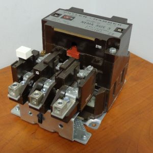 A10EN0, CUTLER HAMMER, SIZE: 3, CITATION , STARTER, SERIES A1