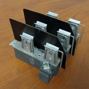 C360KDB63: FUSE BASE, CUTLER HAMMER