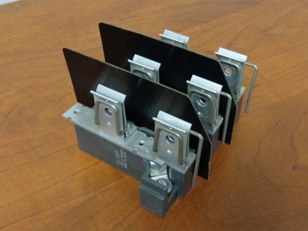 C360KDB63: FUSE BASE, CUTLER HAMMER