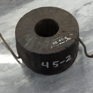 TB45-2: CLARK, OEM COIL 230/240 VDC