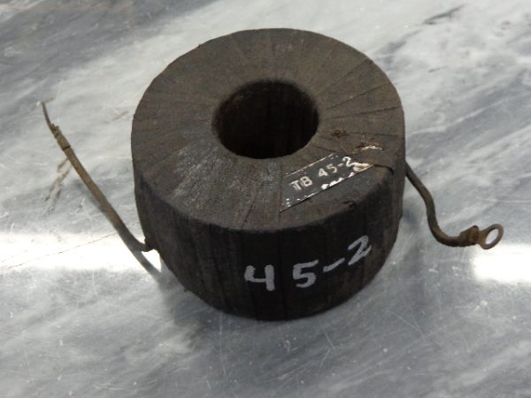 TB45-2: CLARK, OEM COIL 230/240 VDC