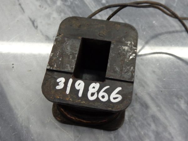 GENERAL ELECTRIC COIL 319866