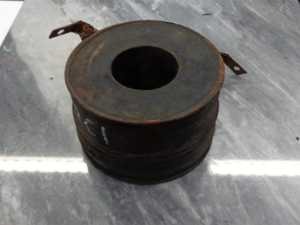 2S2C1: SQUARE D, COIL