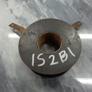 1S2B1, SQUARE D, COIL