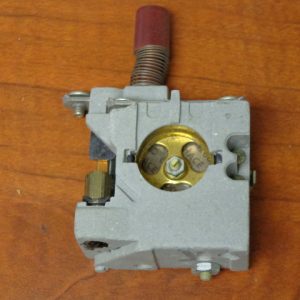 WESTINGHOUSE THERMAL OVERLOAD RELAY TYPE MW-1 972 879-C MW-1