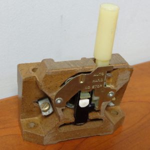 456D918G23: WESTINGHOUSE, TYPE MW OVERLOAD RELAY, MAKE UP STYLE FOR MW31 & MW41 RELAYS, WITHOUT HEATER.