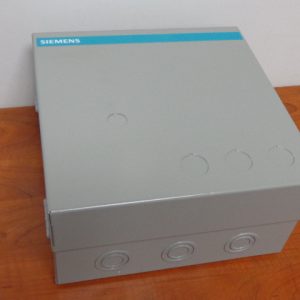 ENC1F44T, SIEMENS, NEMA 1 ENCLOSURE