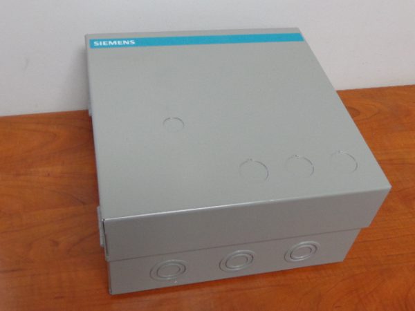 ENC1F44T, SIEMENS, NEMA 1 ENCLOSURE