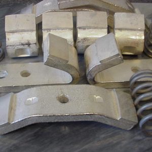 232A6724G10: 100 200 300 LINE 3 POLE CONTACT KIT SIZE 7,