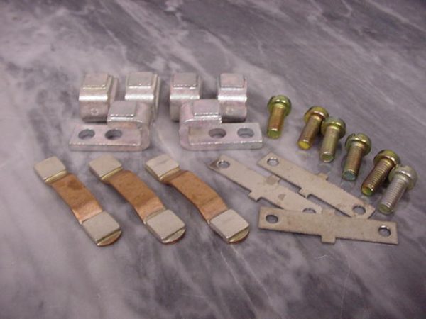 EHCK65-3: 3 POLE CONTACT KIT,