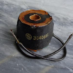 3040681: GENERAL ELECTRIC 3040681 COIL,GENERAL ELECTRIC