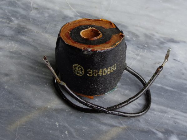 3040681: GENERAL ELECTRIC 3040681 COIL,GENERAL ELECTRIC
