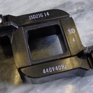 15D21G14:GENERAL ELECTRIC 15D21G14 COIL,GENERAL ELECTRIC