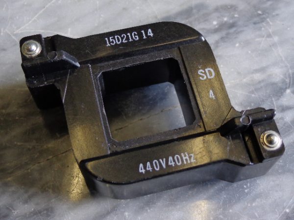 15D21G14:GENERAL ELECTRIC 15D21G14 COIL,GENERAL ELECTRIC