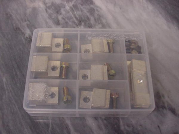 EG651CK: 3 POLE CONTACT KIT,