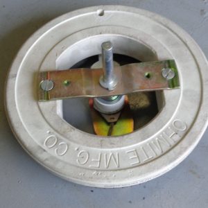 0734:OHMITE 0734,OHMITE