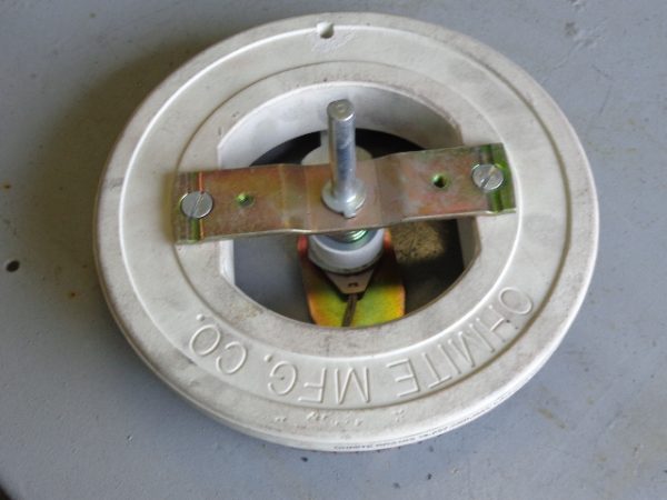 0734:OHMITE 0734,OHMITE