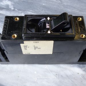 1163:BREAKER 1163 3A,RE CLICK IT
