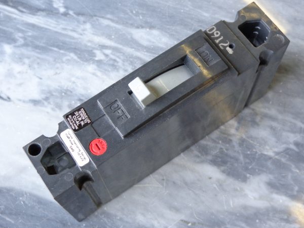 TEB111015WL:GENERAL ELECTRIC BREAKER TEB111015WL,GENERAL ELECTRIC BREAKER