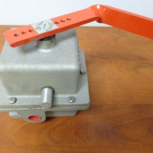 RS:RS SAFET STOP SWITCH CONVEYOR COMPONENTS,