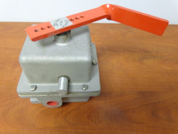 RS:RS SAFET STOP SWITCH CONVEYOR COMPONENTS,