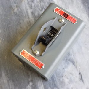 767A:MOTOR CONTROL 767A 7813,