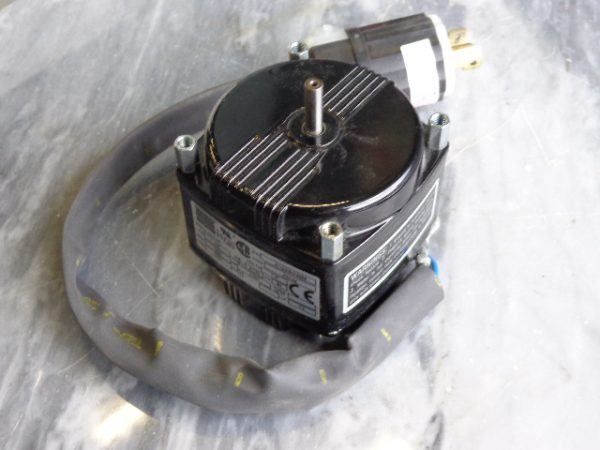 KC1-24:BODINE ELECTRIC CO ELECTRIC MOTOR TYPE KC1-24,BODINE ELECTRIC CO