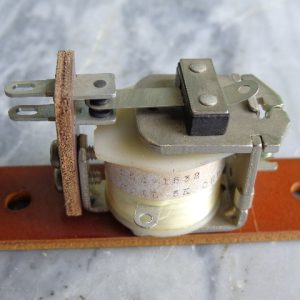 25A-1532:EAGLE SIGNAL 25A-1532 RELAY,