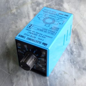 RTE-P22:IDEC ELECTRIC TIMER RTE-P22,IDEC
