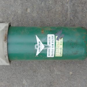 66536:LINCOLN 66536 FUFLO AIR FILTER,LINCOLN