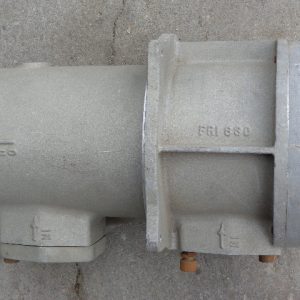 CFR1-630-14V:CFR1-630-14V FILTER HOUSING,
