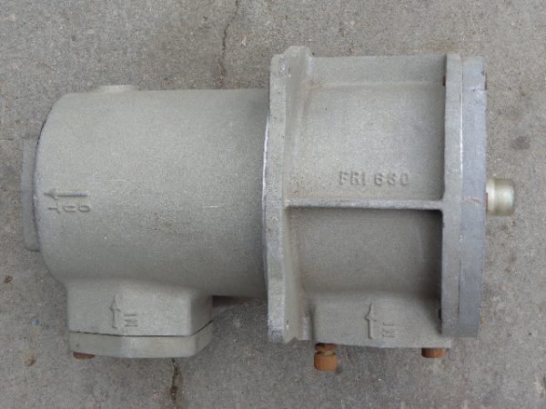 CFR1-630-14V:CFR1-630-14V FILTER HOUSING,