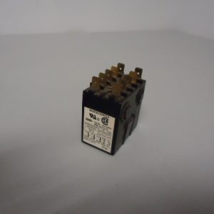 VC15-3A1B-AC100V, MATSUSHITA, RELAY, 100V, BW225319, USED