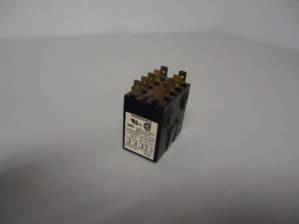 VC15-3A1B-AC100V, MATSUSHITA, RELAY, 100V, BW225319, USED