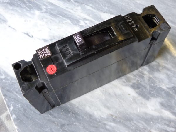 TEB111030WL:GENERAL ELECTRIC BREAKER TEB111030WL,GENERAL ELECTRIC