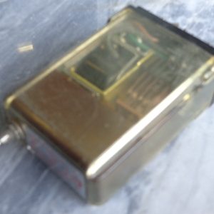 235-AAXP-115A: STRUTHERS DUNN RELAYS 235-AAXP-115A, STRUTHERS DUNN