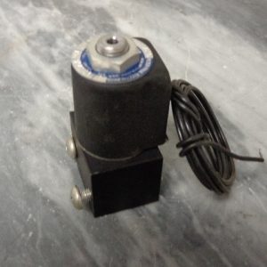 053Z00071GV:PETER PAUL ELECTRONICS 053Z00071GV SOLENOID,PETER PAUL ELECTRONICS