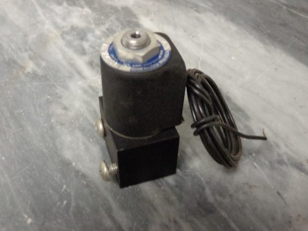 053Z00071GV:PETER PAUL ELECTRONICS 053Z00071GV SOLENOID,PETER PAUL ELECTRONICS