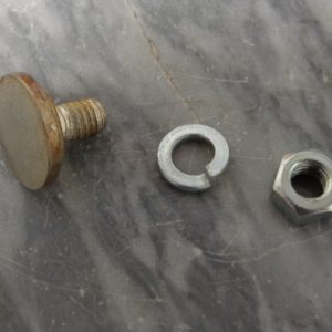 500794201:YALE CONTACT TIP,YALE